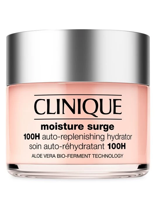 Clinique Moisture Surge™ 100H Auto-Replenishing Hydrator 3 Clinique Moisture Surge™ 100H Auto-Replenishing Hydrator - Image 2