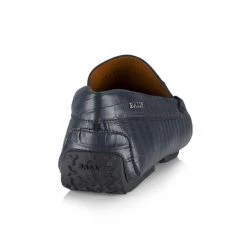 Bally Palan Croc-Embossed Driver Shoes For Men -Clinique Sales Shop unnamed file 1007