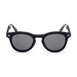 Bally 49MM Round Acetate Sunglasses For Men