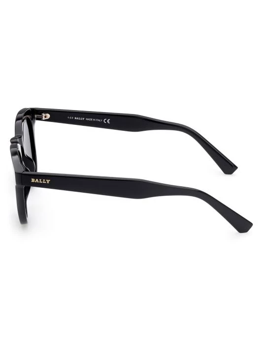 Bally 49MM Round Acetate Sunglasses For Men 8 Bally 49MM Round Acetate Sunglasses For Men - Image 6