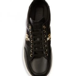 Bally Men's Winton Leather Sneakers For Men -Clinique Sales Shop unnamed file 1024