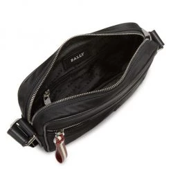 Bally Fluk Nylon Crossbody Bag For Men -Clinique Sales Shop unnamed file 1027