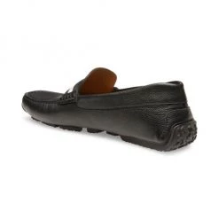 Bally Pearce Pebbled Leather Driving Loafers For Men Black -Clinique Sales Shop unnamed file 1047