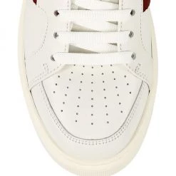 Bally Lift Myles Striped Mid-Top Sneakers For Men -Clinique Sales Shop unnamed file 1054