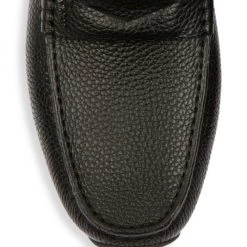 Bally Pebbled Leather Driver Loafers For Men -Clinique Sales Shop unnamed file 1074