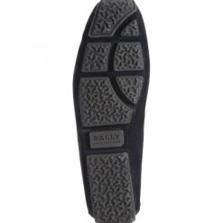 Bally Pearce Suede Drivers For Men Navy -Clinique Sales Shop unnamed file 1083