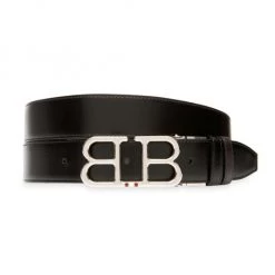 Bally Britt Reversible Belt For Men