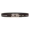 Bally Mirror B Buckle Reversible Belt For Men -Clinique Sales Shop unnamed file 1094