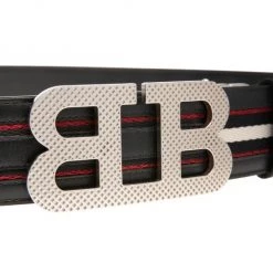 Bally Mirror B Buckle Reversible Belt For Men -Clinique Sales Shop unnamed file 1096