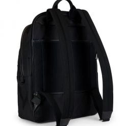 Bally Ferey Nylon Patch Backpack For Men -Clinique Sales Shop unnamed file 1119