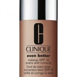 Clinique Even Better™ Makeup Broad Spectrum SPF 15 Wn 112 Ginger -Clinique Sales Shop unnamed file 112