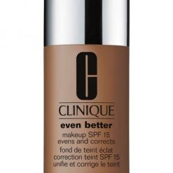Clinique Even Better™ Makeup Broad Spectrum SPF 15 Wn 112 Ginger -Clinique Sales Shop unnamed file 113