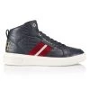 Bally Meson Mid-Top Leather Sneakers For Men -Clinique Sales Shop unnamed file 1137