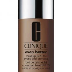 Clinique Even Better™ Makeup Broad Spectrum SPF 15 Wn 112 Ginger -Clinique Sales Shop unnamed file 114