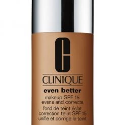 Clinique Even Better™ Makeup Broad Spectrum SPF 15 Wn 112 Ginger -Clinique Sales Shop unnamed file 115