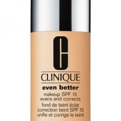 Clinique Even Better™ Makeup Broad Spectrum SPF 15 Wn 112 Ginger -Clinique Sales Shop unnamed file 116