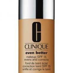 Clinique Even Better™ Makeup Broad Spectrum SPF 15 Wn 112 Ginger -Clinique Sales Shop unnamed file 119