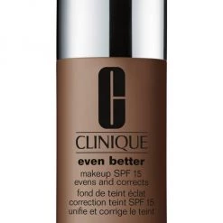 Clinique Even Better™ Makeup Broad Spectrum SPF 15 Wn 112 Ginger -Clinique Sales Shop unnamed file 121