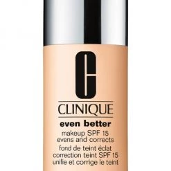 Clinique Even Better™ Makeup Broad Spectrum SPF 15 Wn 112 Ginger -Clinique Sales Shop unnamed file 123