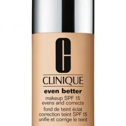 Clinique Even Better™ Makeup Broad Spectrum SPF 15 Wn 112 Ginger -Clinique Sales Shop unnamed file 128