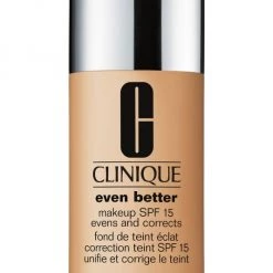Clinique Even Better™ Makeup Broad Spectrum SPF 15 Wn 112 Ginger -Clinique Sales Shop unnamed file 129