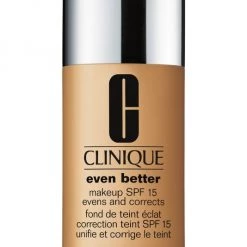 Clinique Even Better™ Makeup Broad Spectrum SPF 15 Wn 112 Ginger -Clinique Sales Shop unnamed file 130