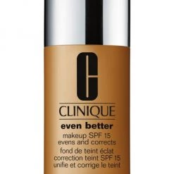Clinique Even Better™ Makeup Broad Spectrum SPF 15 Wn 112 Ginger -Clinique Sales Shop unnamed file 132