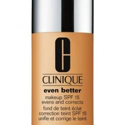 Clinique Even Better™ Makeup Broad Spectrum SPF 15 Wn 112 Ginger -Clinique Sales Shop unnamed file 135
