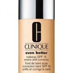 Clinique Even Better™ Makeup Broad Spectrum SPF 15 Wn 112 Ginger -Clinique Sales Shop unnamed file 140