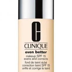 Clinique Even Better™ Makeup Broad Spectrum SPF 15 Wn 112 Ginger -Clinique Sales Shop unnamed file 141