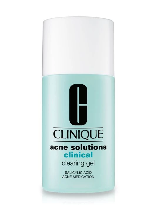 Clinique Acne Solutions™ Clinical Clearing Gel 2 Clinique Acne Solutions™ Clinical Clearing Gel