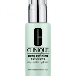 Clinique Pore Refining Solutions Stay-Matte Hydrator
