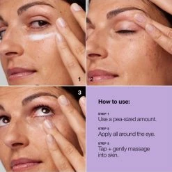 Clinique Smart Clinical Repair™ Wrinkle Correcting Eye Cream -Clinique Sales Shop unnamed file 211