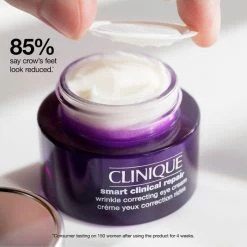 Clinique Smart Clinical Repair™ Wrinkle Correcting Eye Cream -Clinique Sales Shop unnamed file 212