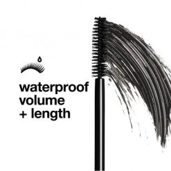 Clinique High Impact Waterproof Mascara 01 Black -Clinique Sales Shop unnamed file 222