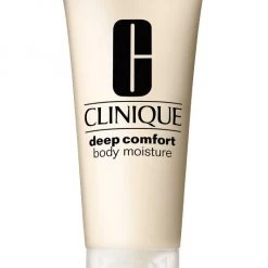 Clinique Deep Comfort™ Body Moisture Lotion