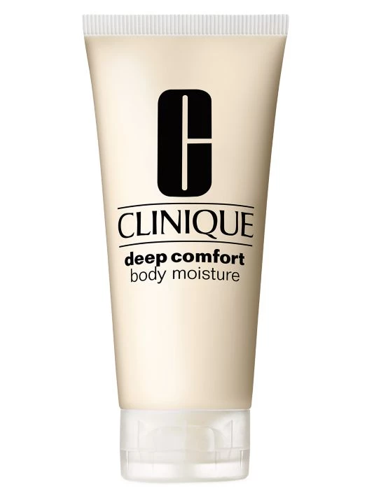 Clinique Deep Comfort™ Body Moisture Lotion 3 Clinique Deep Comfort™ Body Moisture Lotion
