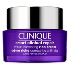 Clinique Smart Clinical Repair™ Wrinkle Correcting Rich Cream