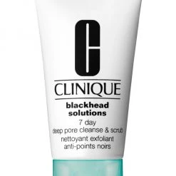 Clinique Blackhead Solutions 7 Day Deep Pore Cleanse & Scrub