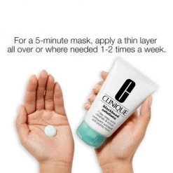 Clinique Blackhead Solutions 7 Day Deep Pore Cleanse & Scrub -Clinique Sales Shop unnamed file 256