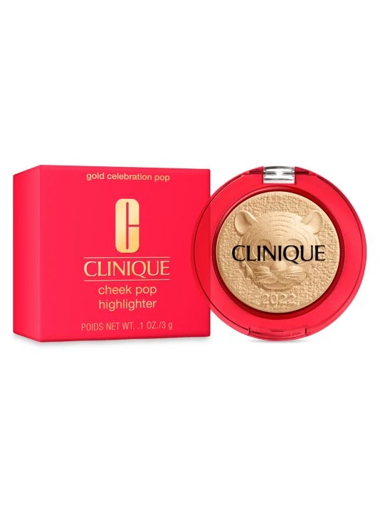 Clinique Limited Edition Cheek Pop™ Highlighter 3 Clinique Limited Edition Cheek Pop™ Highlighter