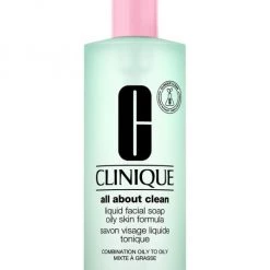 Clinique Jumbo Liquid Facial Soap Oily Skin Formula