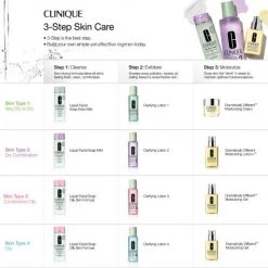 Clinique Jumbo Liquid Facial Soap Oily Skin Formula -Clinique Sales Shop unnamed file 271