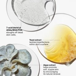 Clinique Clarifying Do-Over Peel 14 Clinique Clarifying Do-Over Peel -Clinique Sales Shop unnamed file 276