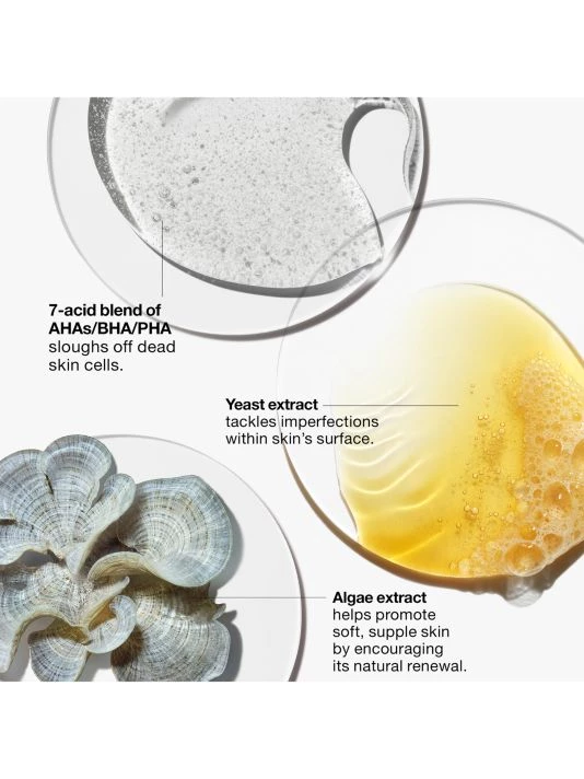 Clinique Clarifying Do-Over Peel 6 Clinique Clarifying Do-Over Peel - Image 4