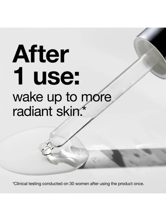 Clinique Clarifying Do-Over Peel 8 Clinique Clarifying Do-Over Peel - Image 6