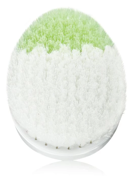 Clinique Sonic System Purifying Cleansing Brush Head For Men 3 Clinique Sonic System Purifying Cleansing Brush Head For Men