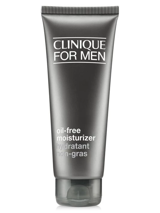 Clinique For Men™ Oil Free Moisturizer 3 Clinique For Men™ Oil Free Moisturizer