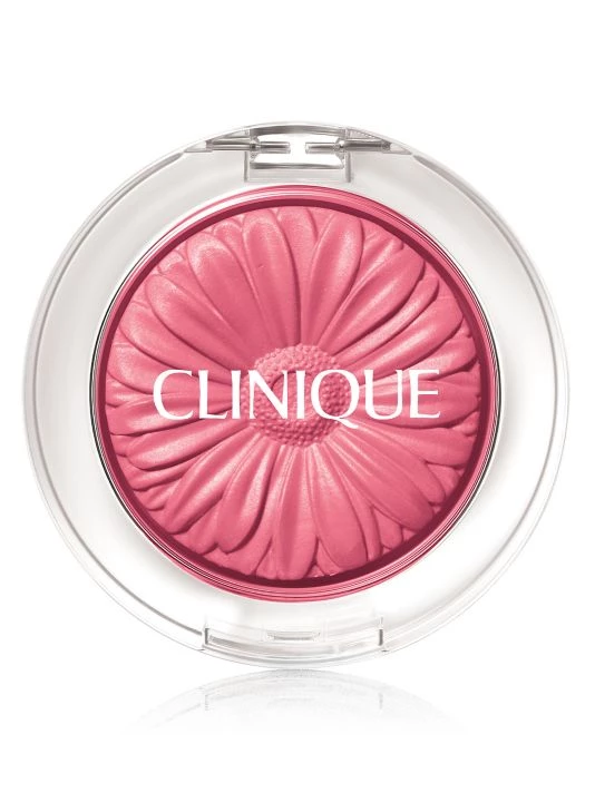 Clinique Cheek Pop™ Blush 13 Rosy Pop 5 Clinique Cheek Pop™ Blush 13 Rosy Pop - Image 3