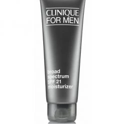 Clinique For Men Broad Spectrum SPF 21 Moisturizer For Men